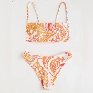 NWT Bikini